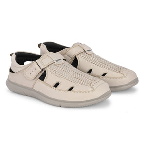 Zero Gravity Sandals by Egoss
