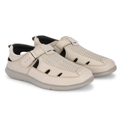 Zero Gravity Sandals by Egoss