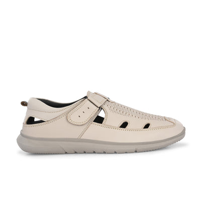 Zero Gravity Sandals by Egoss