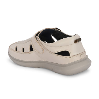 Zero Gravity Sandals by Egoss