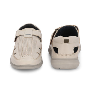 Zero Gravity Sandals by Egoss