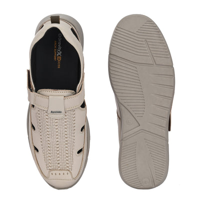 Zero Gravity Sandals by Egoss