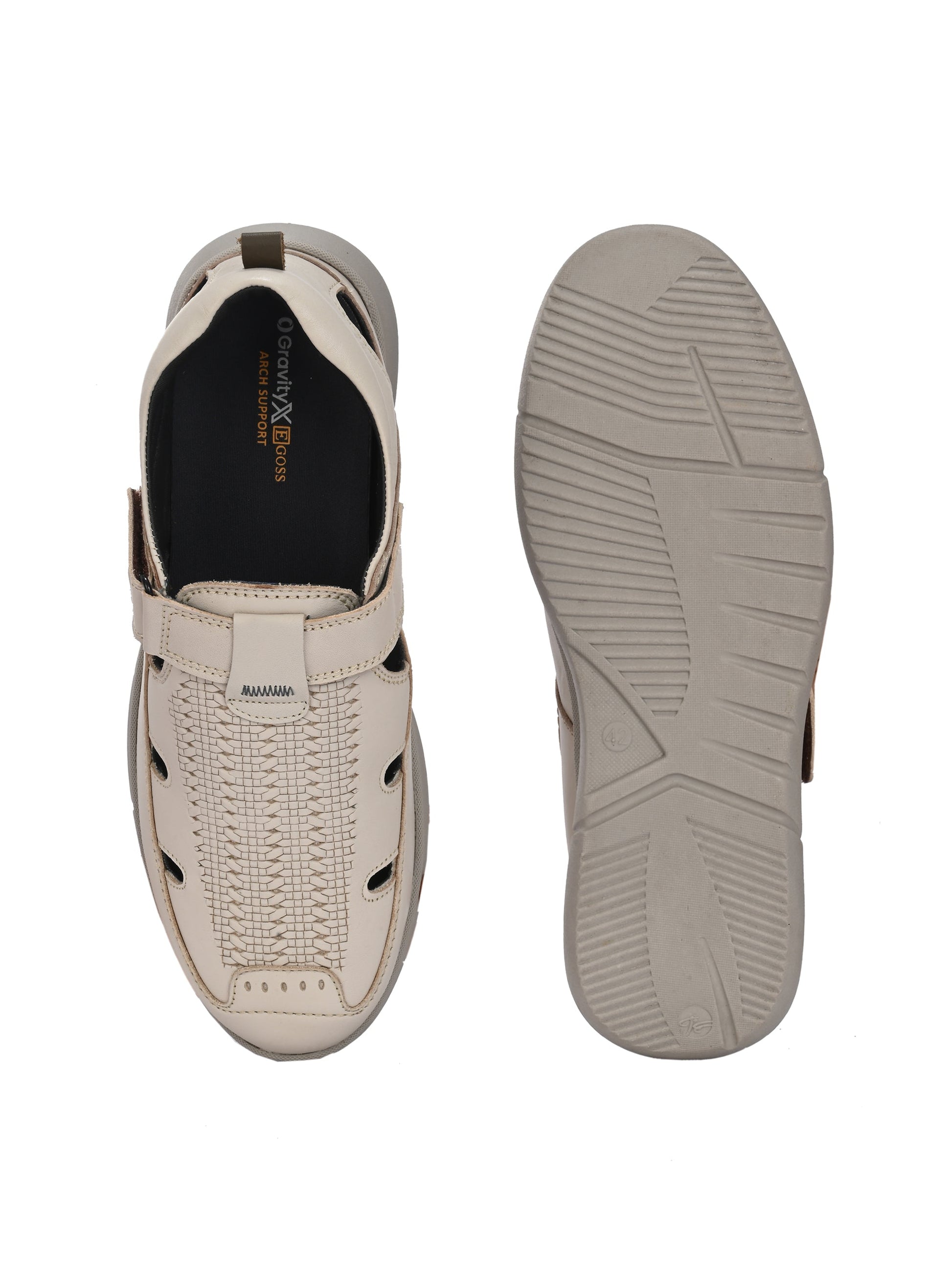 Zero Gravity Sandals by Egoss
