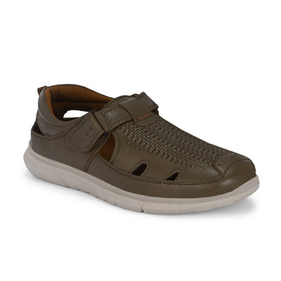 Zero Gravity Sandals by Egoss