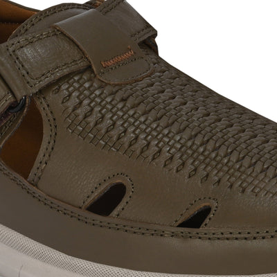 Zero Gravity Sandals by Egoss