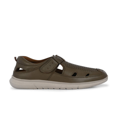 Zero Gravity Sandals by Egoss