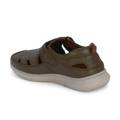 Zero Gravity Sandals by Egoss