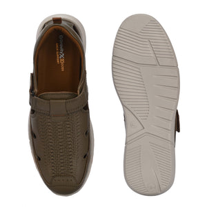 Zero Gravity Sandals by Egoss