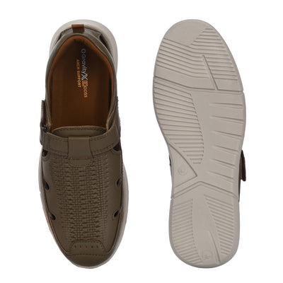 Zero Gravity Sandals by Egoss