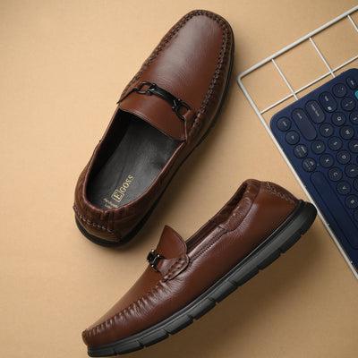 Zero Gravity Premium Loafers For Men