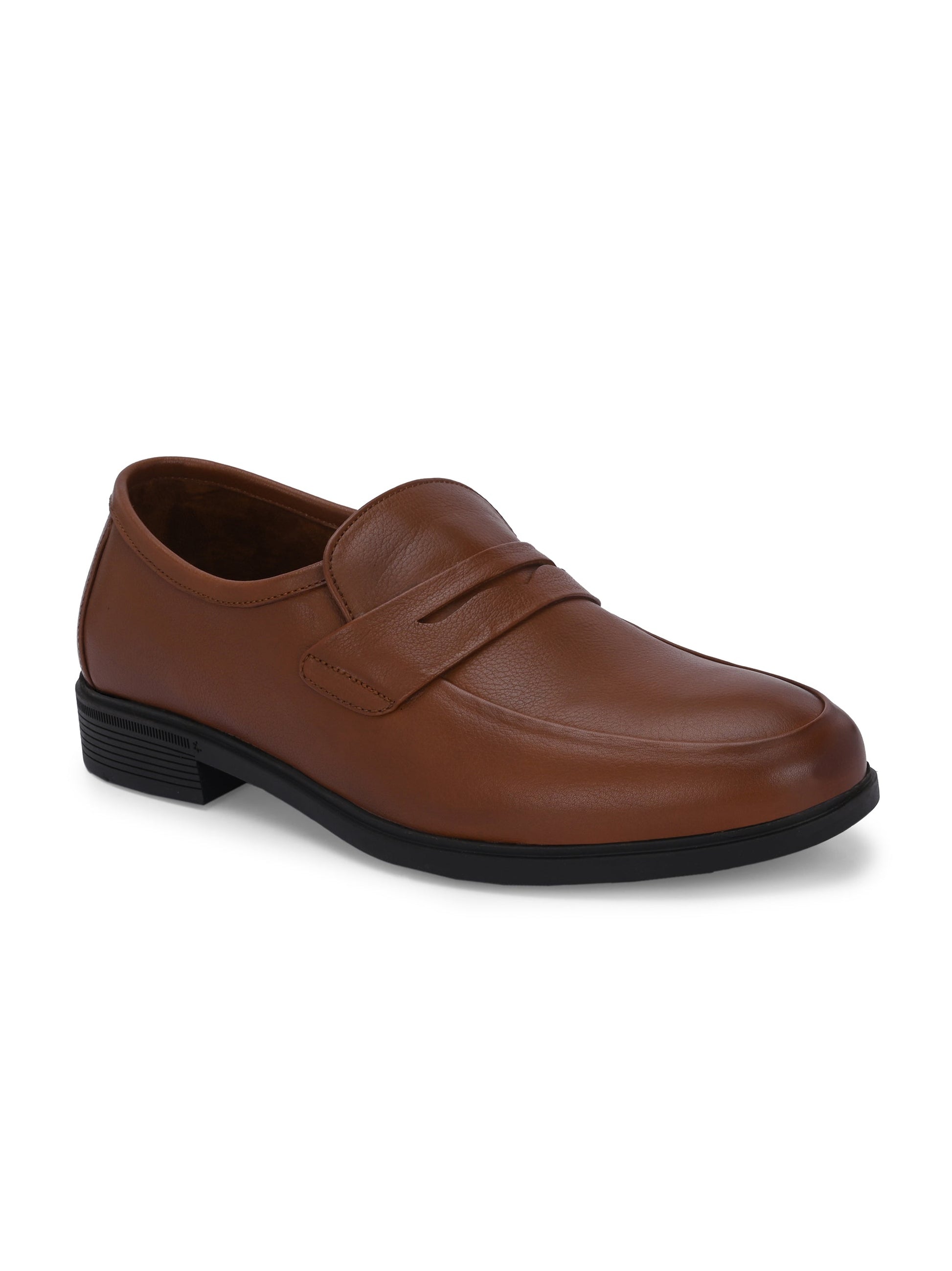 Egoss Formal Penny Loafers For Men