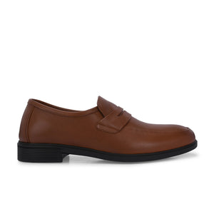 Egoss Formal Penny Loafers For Men