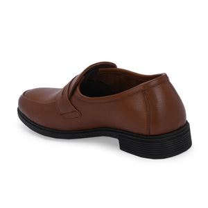 Egoss Formal Penny Loafers For Men
