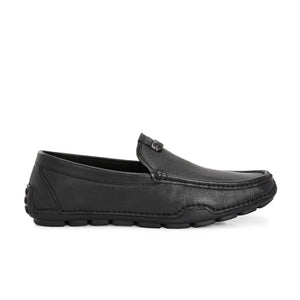Egoss Casual Leather Loafers For Men