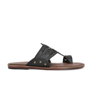 Egoss Kolhapuri Slippers For Men