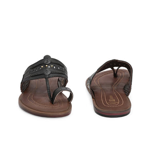 Egoss Kolhapuri Slippers For Men