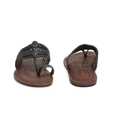 Egoss Kolhapuri Slippers For Men