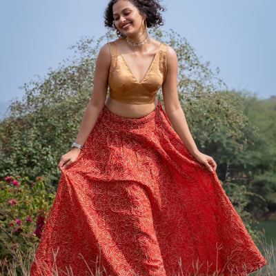Gulab Ka Rang