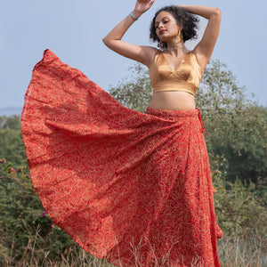 Gulab Ka Rang