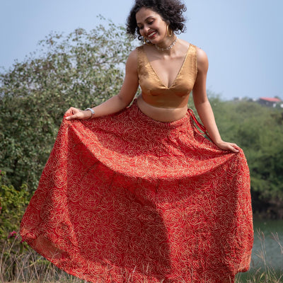 Gulab Ka Rang