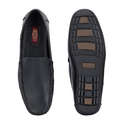 Egoss Casual Loafers For Men