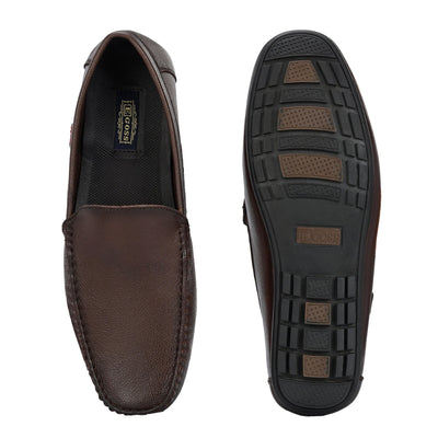 Egoss Casual Loafers For Men
