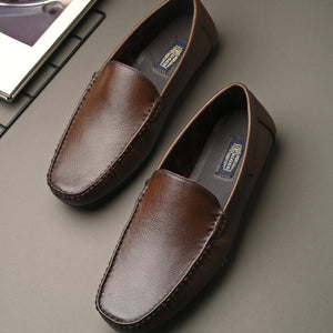 Egoss Casual Loafers For Men