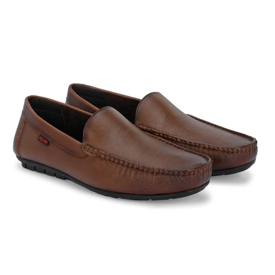 Egoss Casual Loafers For Men