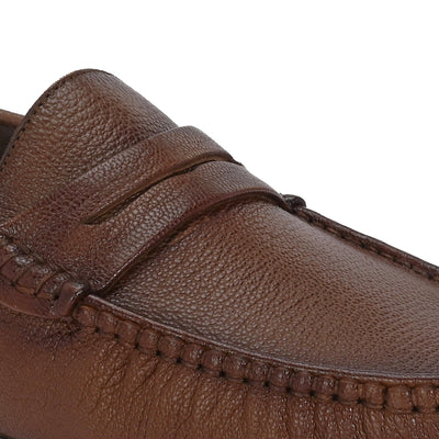 Egoss Casual Loafers For Men