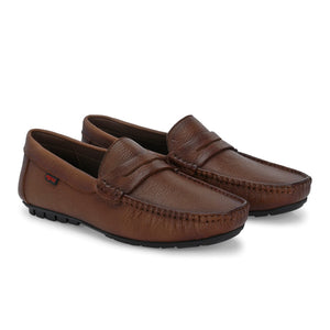 Egoss Casual Loafers For Men