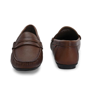 Egoss Casual Loafers For Men