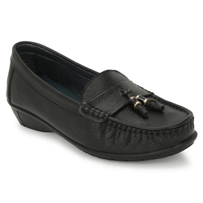 Loafers for Women by Lady Boss x Egoss