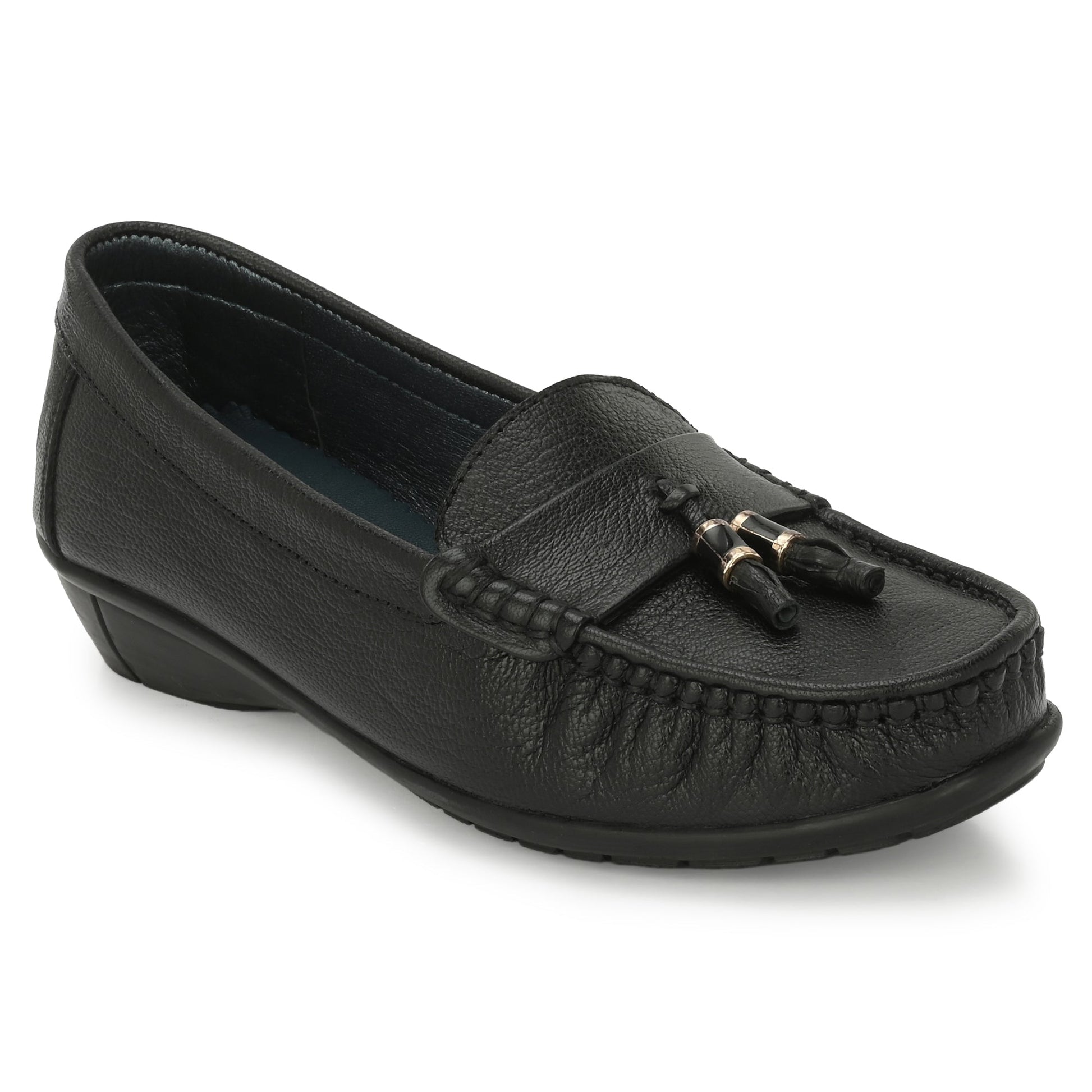 Loafers for Women by Lady Boss x Egoss