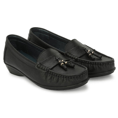 Loafers for Women by Lady Boss x Egoss