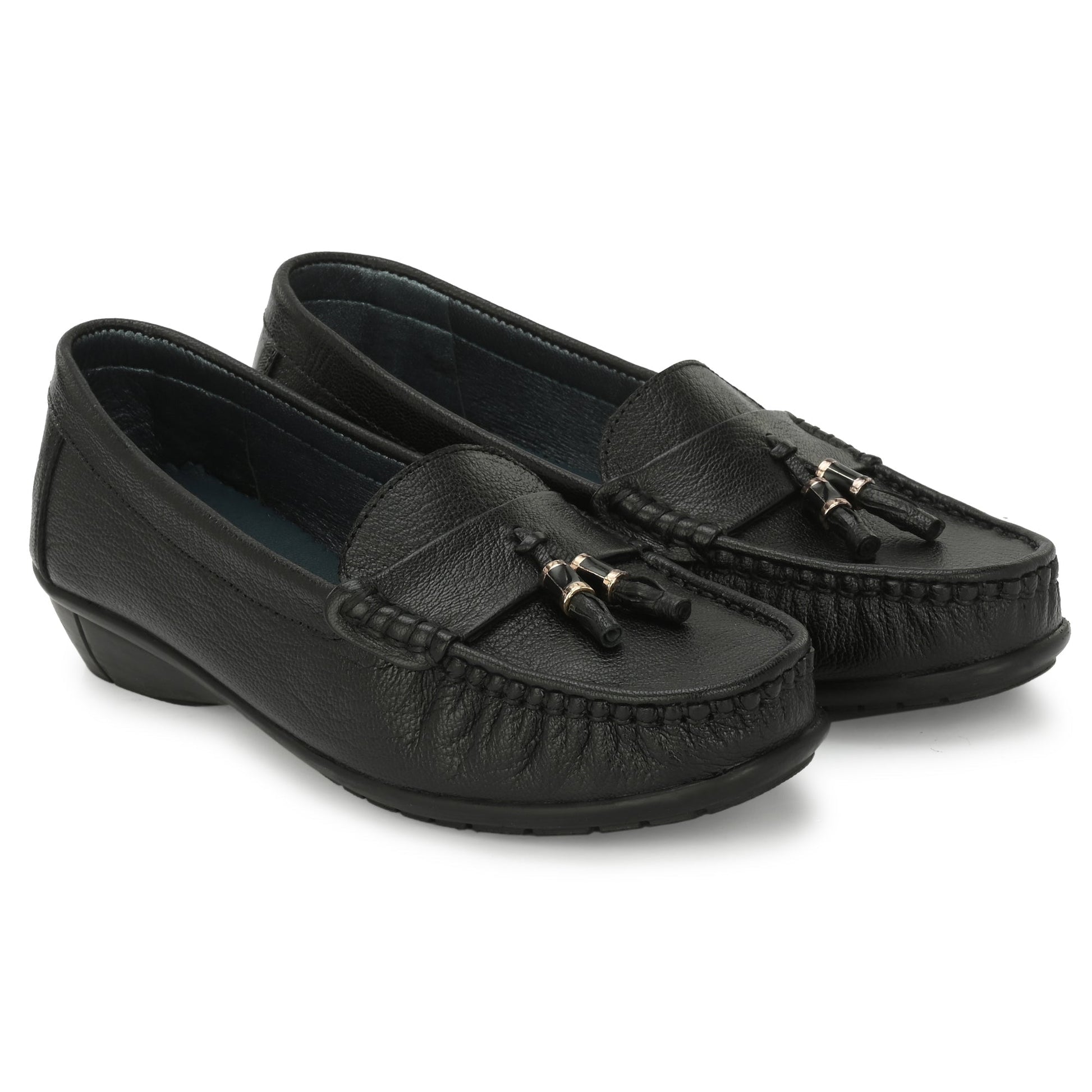 Loafers for Women by Lady Boss x Egoss