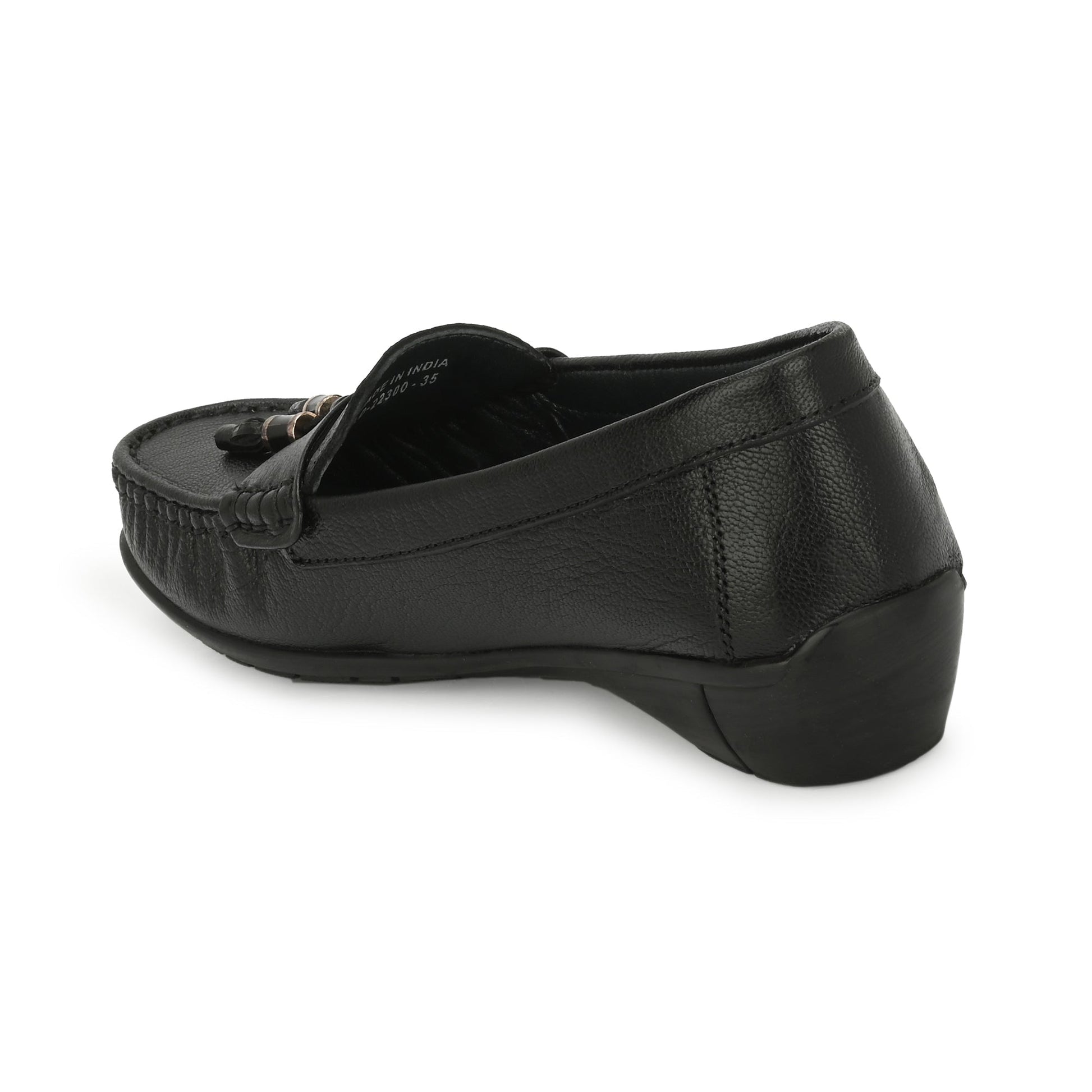 Loafers for Women by Lady Boss x Egoss