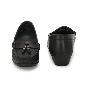 Loafers for Women by Lady Boss x Egoss