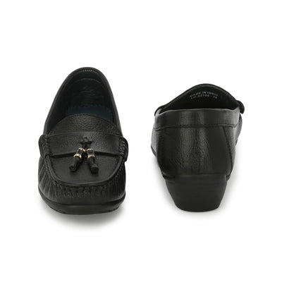 Loafers for Women by Lady Boss x Egoss