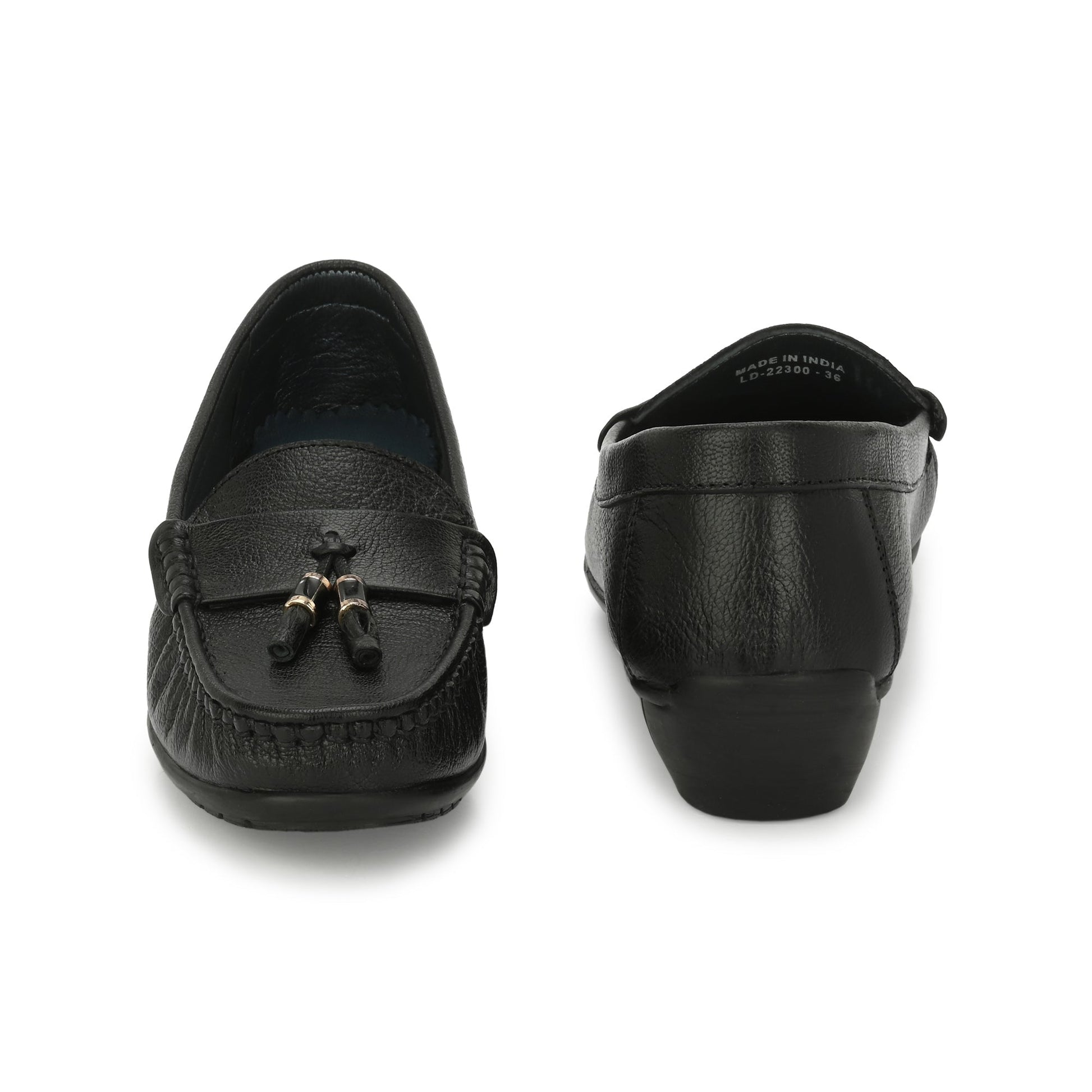 Loafers for Women by Lady Boss x Egoss