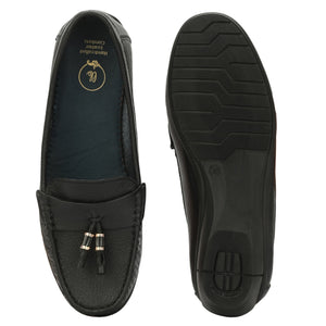 Loafers for Women by Lady Boss x Egoss