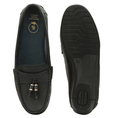 Loafers for Women by Lady Boss x Egoss