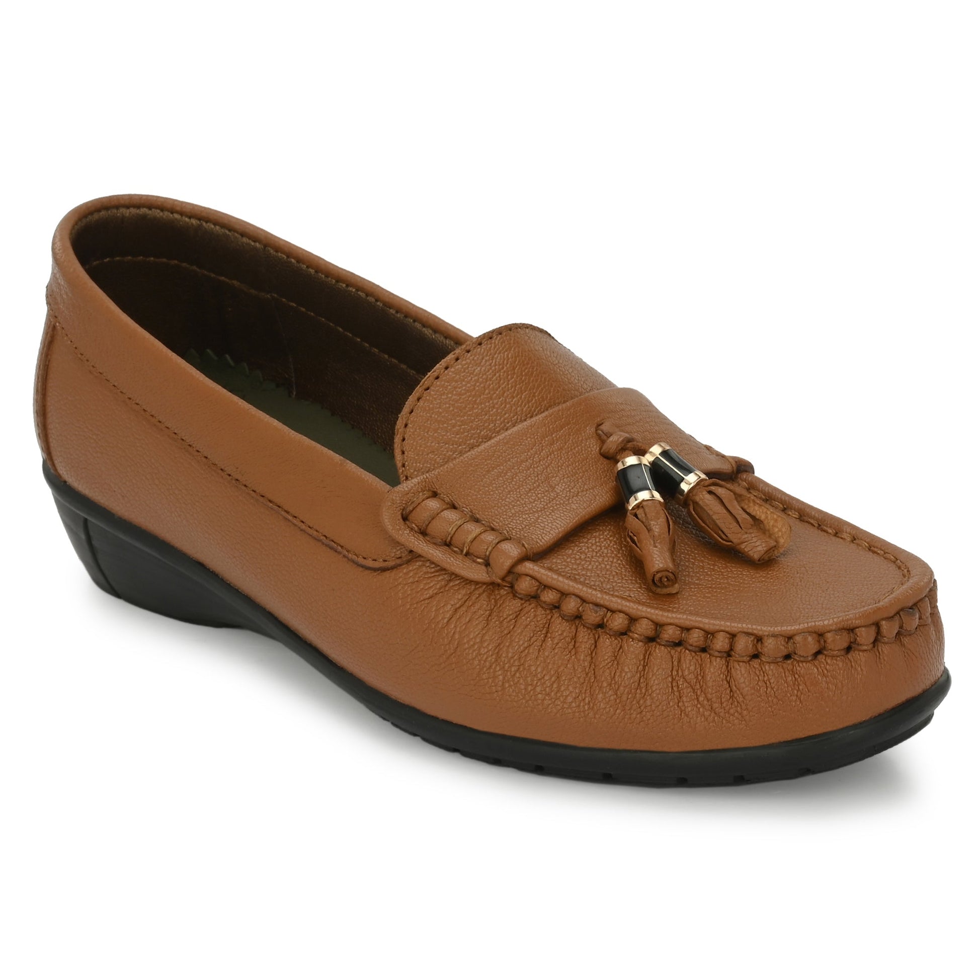 Loafers for Women by Lady Boss x Egoss