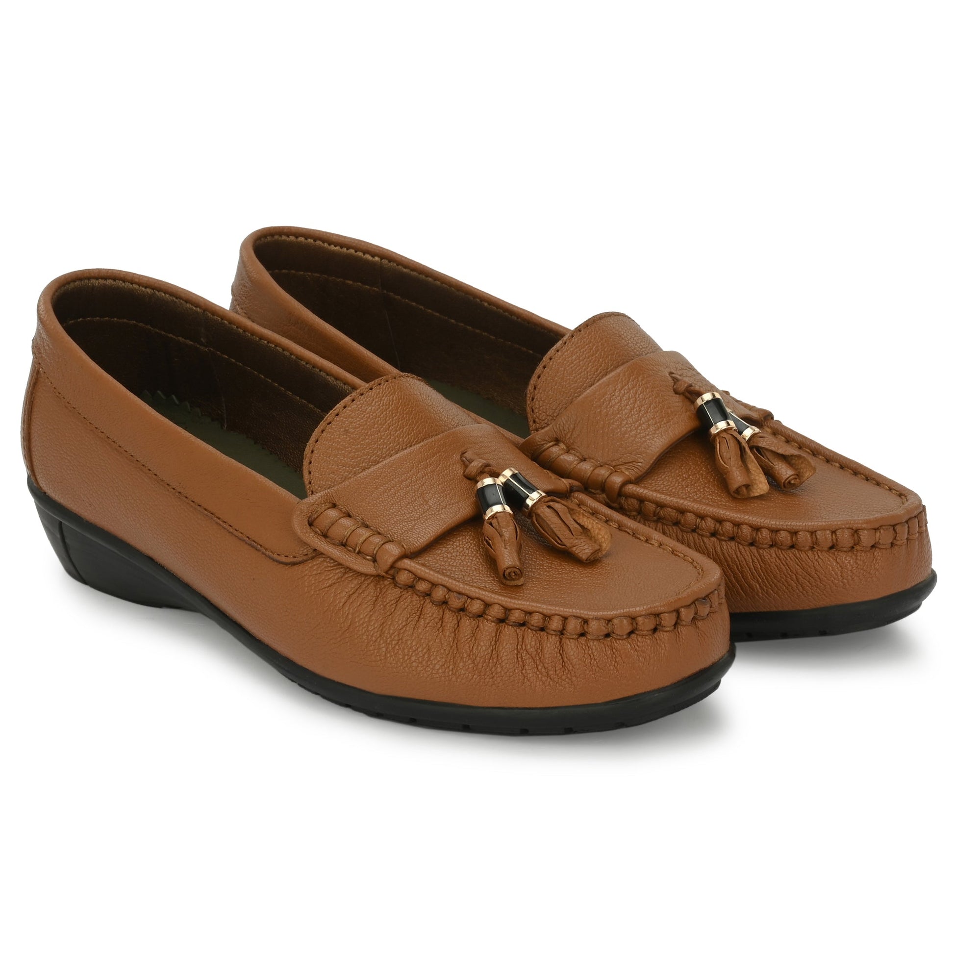 Loafers for Women by Lady Boss x Egoss
