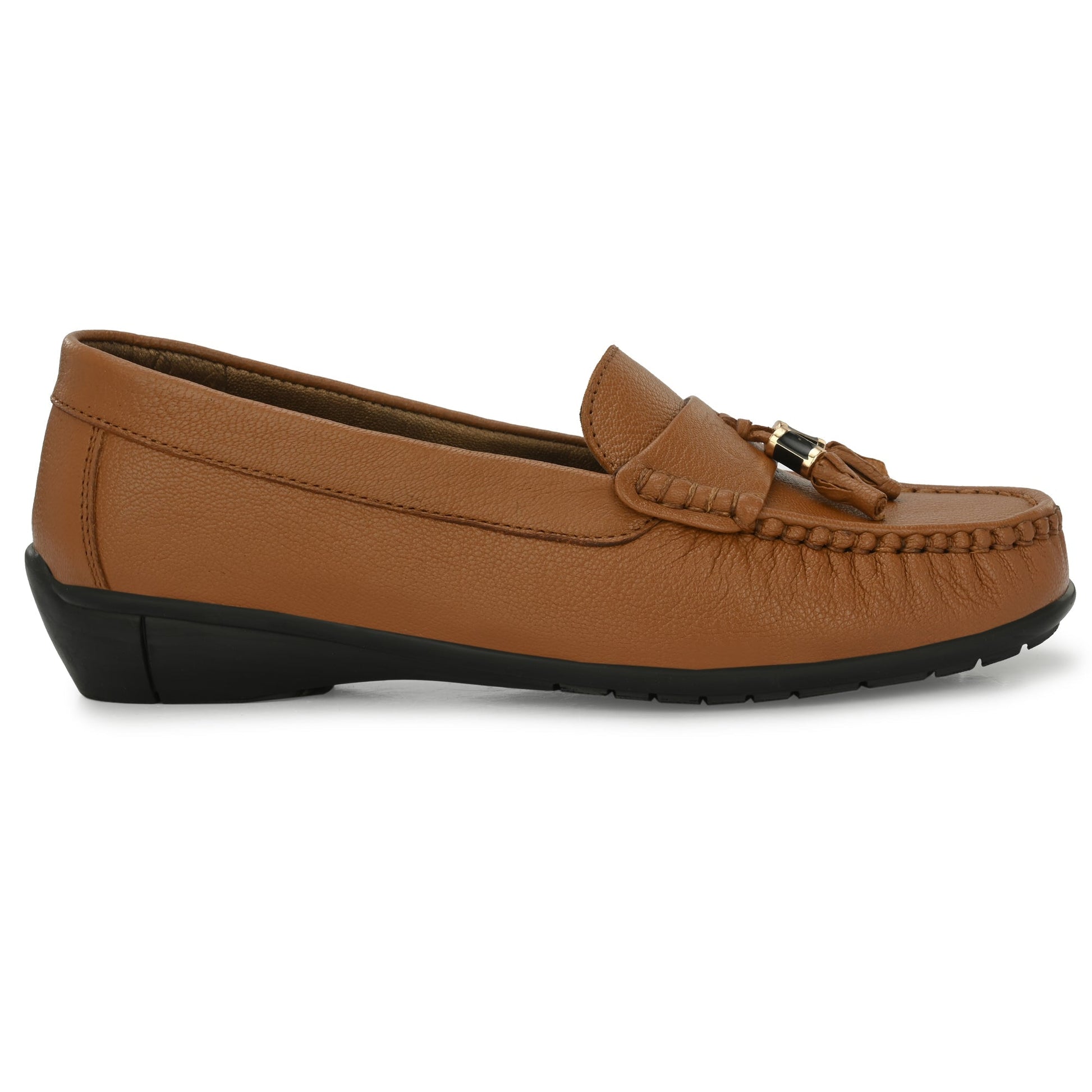 Loafers for Women by Lady Boss x Egoss