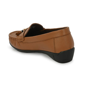 Loafers for Women by Lady Boss x Egoss