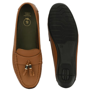 Loafers for Women by Lady Boss x Egoss
