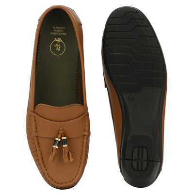 Loafers for Women by Lady Boss x Egoss