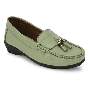 Loafers for Women by Lady Boss x Egoss
