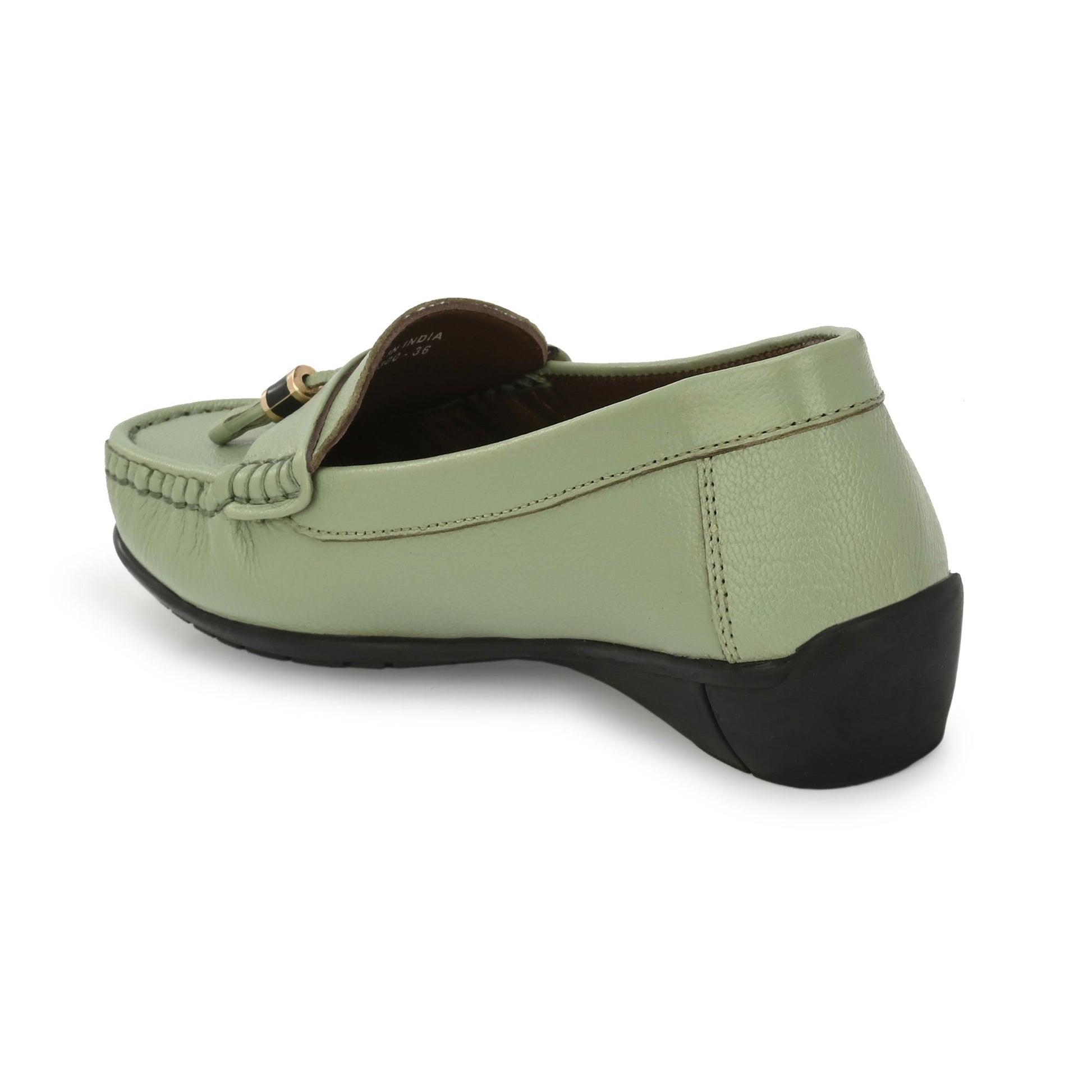 Loafers for Women by Lady Boss x Egoss