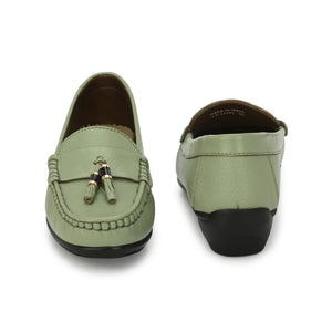 Loafers for Women by Lady Boss x Egoss